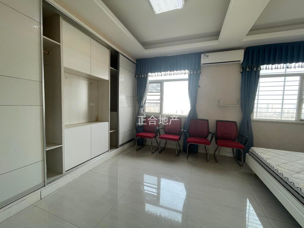 新城壹号·新街