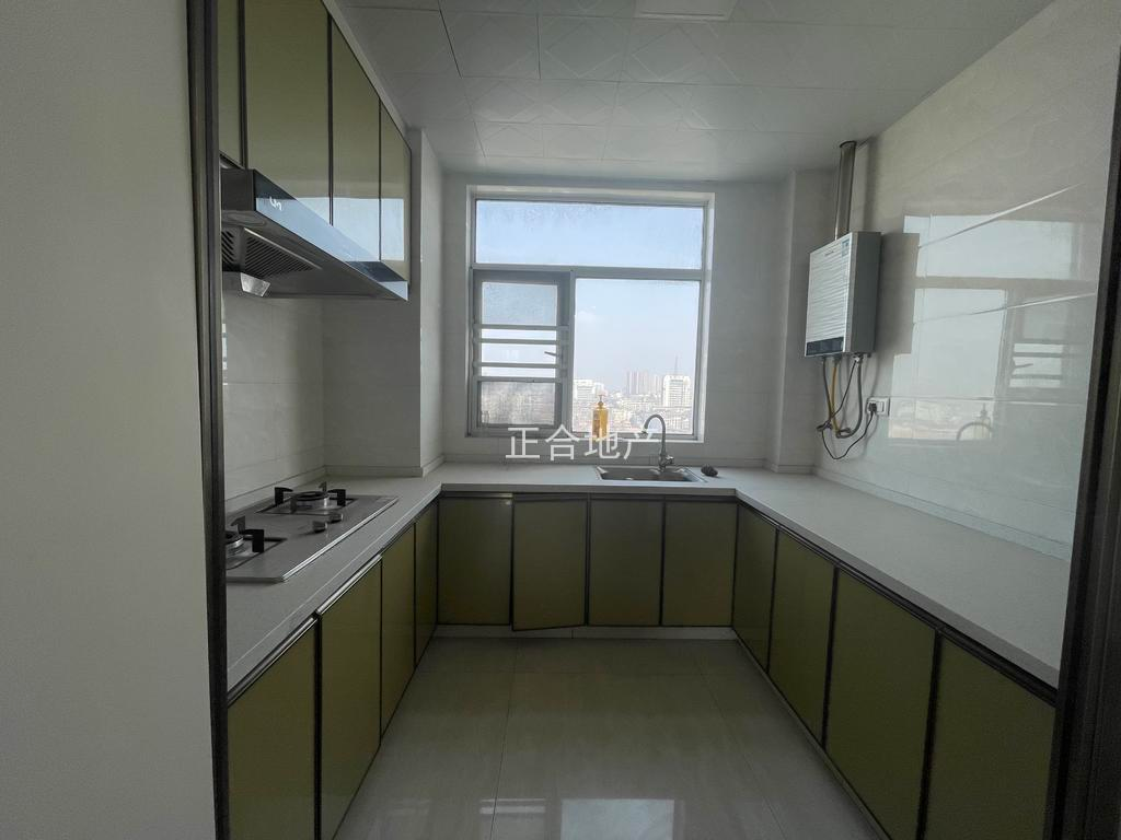 新城壹号·新街