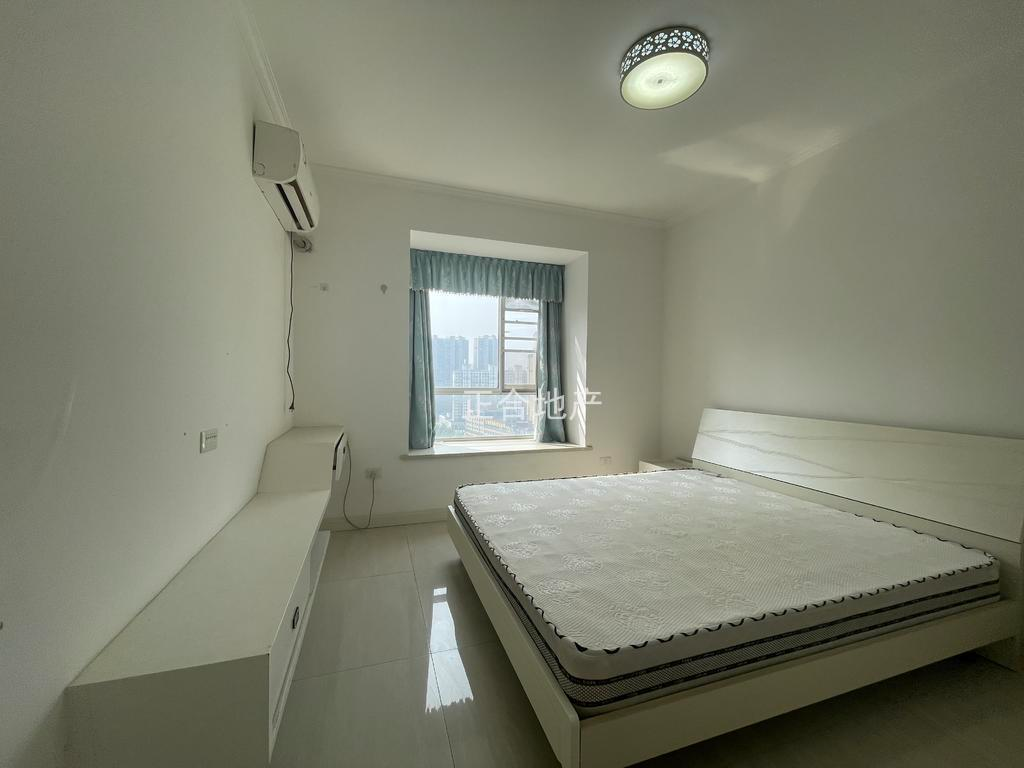 新城壹号·新街