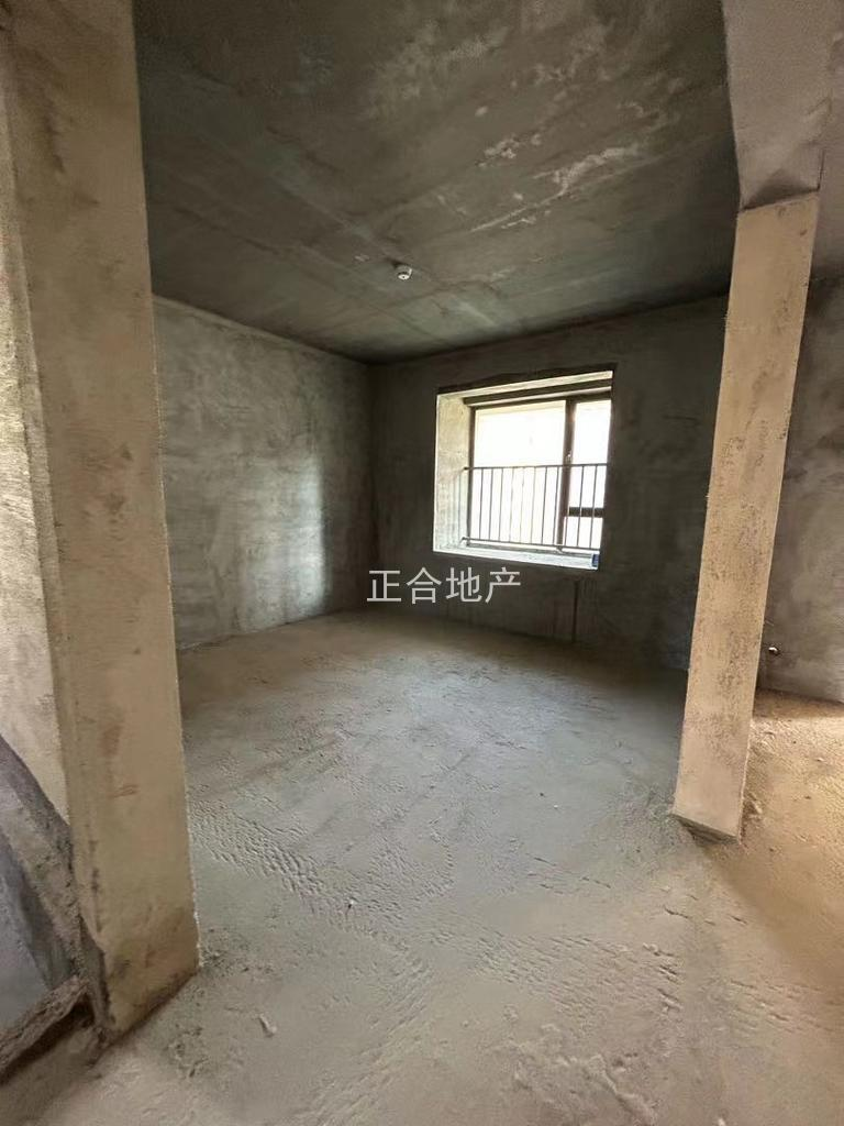 荣怀及第世家D区