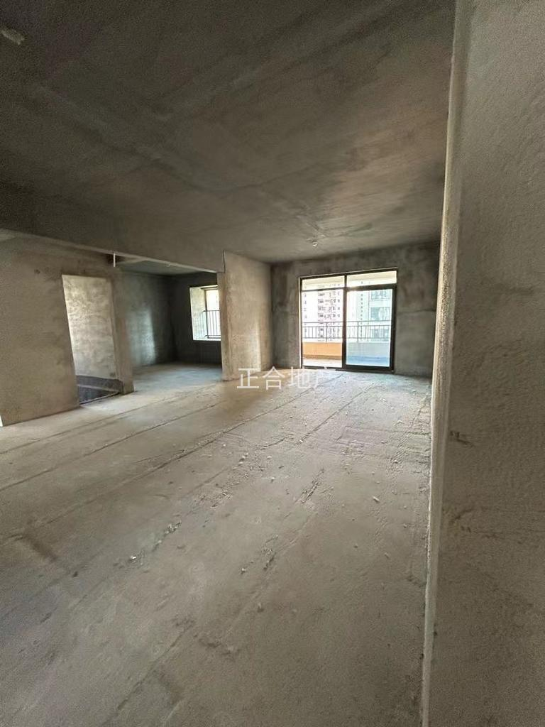 荣怀及第世家D区