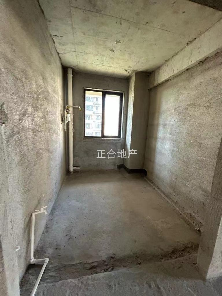 荣怀及第世家D区