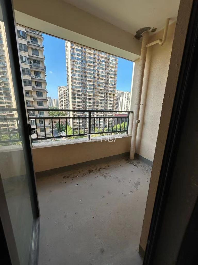 荣怀及第世家D区