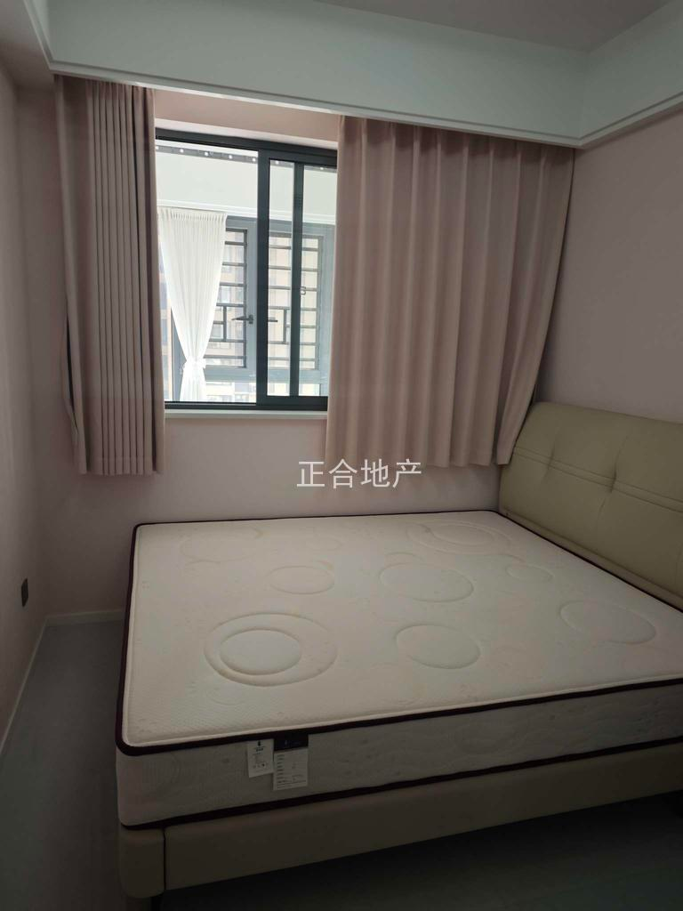 朝阳丽景南城CBD精装婚房