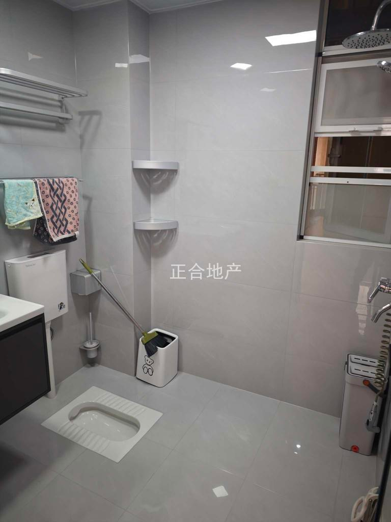 朝阳丽景南城CBD精装婚房