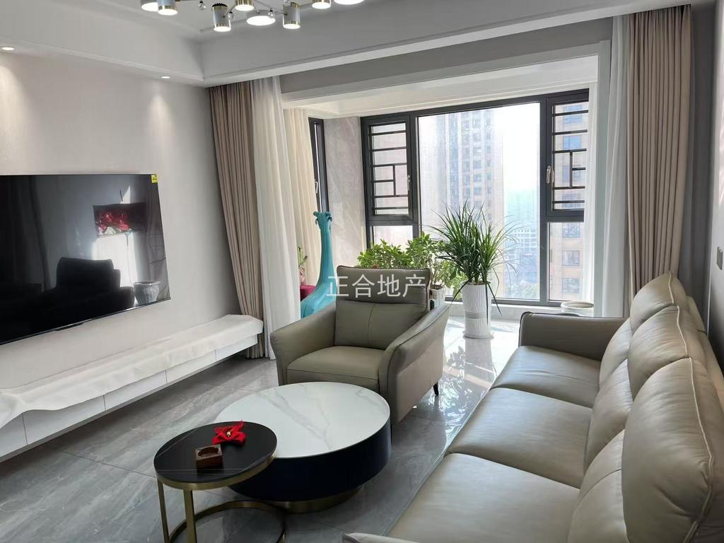 沔阳悦府   精装修送车位