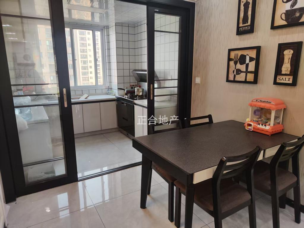 锦绣江山城西园林小区送车位