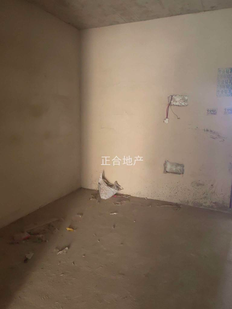 时代天骄三字头房价毛坯出售