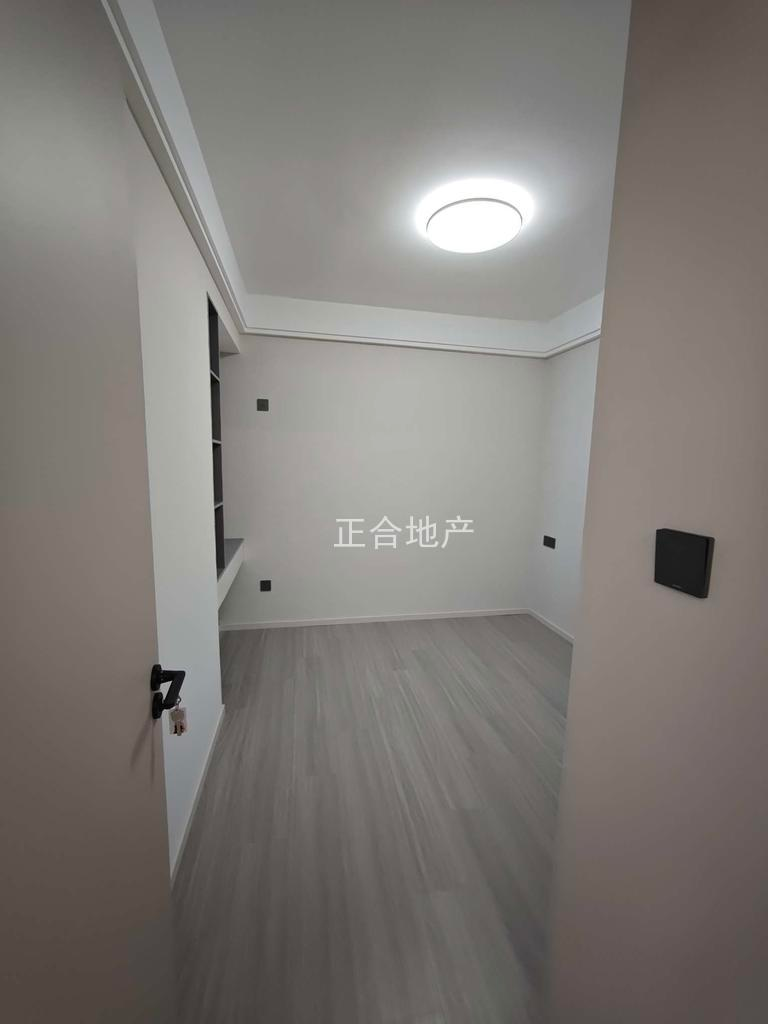 新城国际城市丽景全新装修