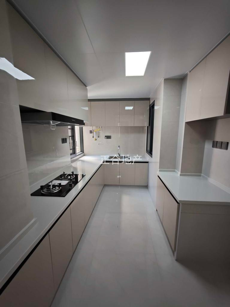 新城国际城市丽景全新装修