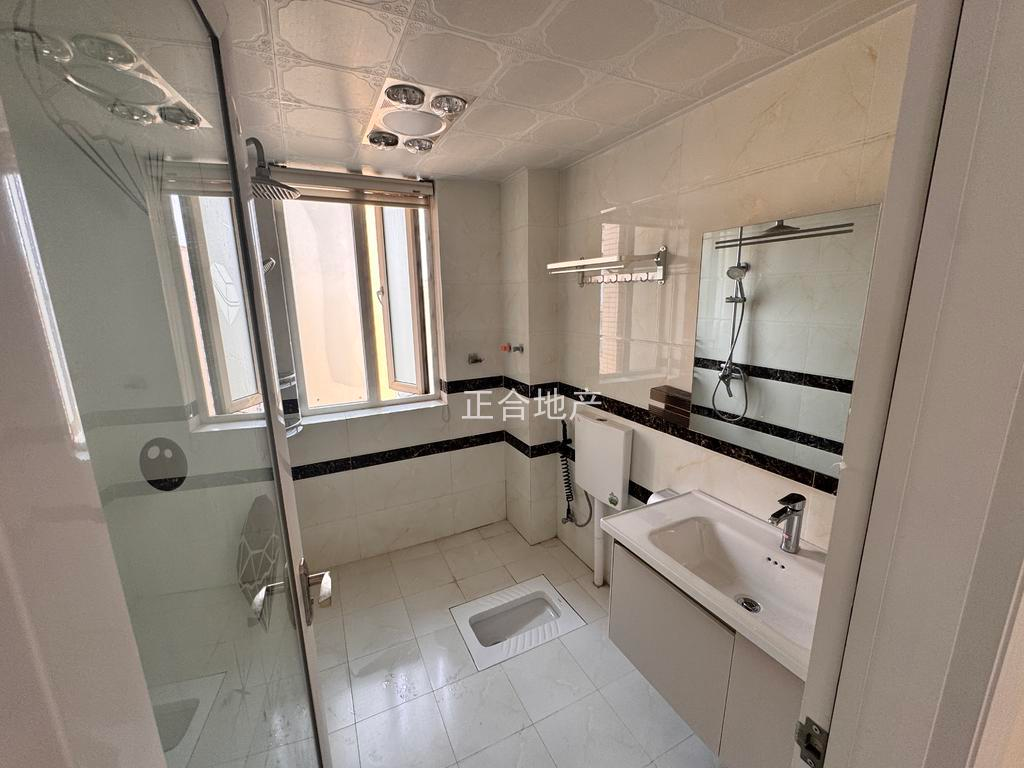 森林国际城新二中旁