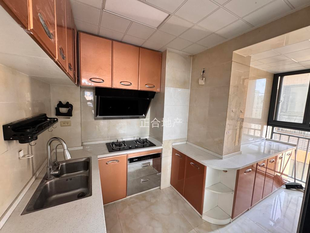 森林国际城新二中旁