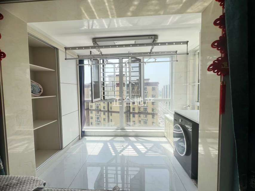 新街   新街商圈生活便利