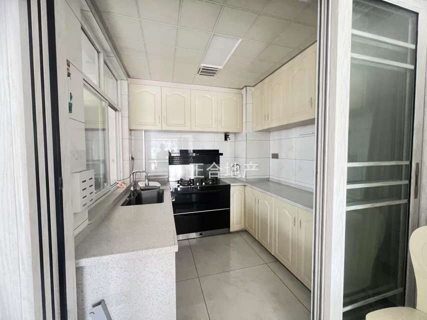 新街新街商圈生活便利