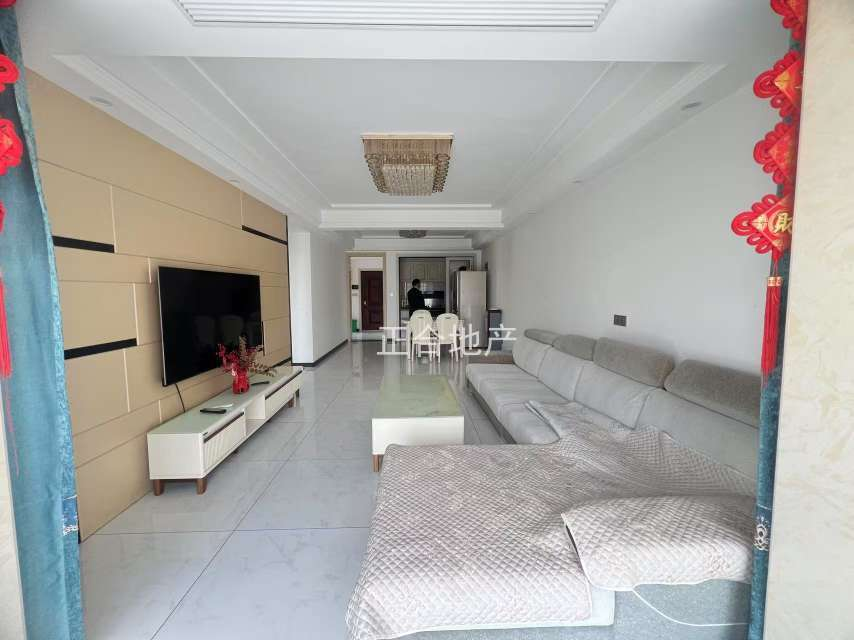 新街新街商圈生活便利