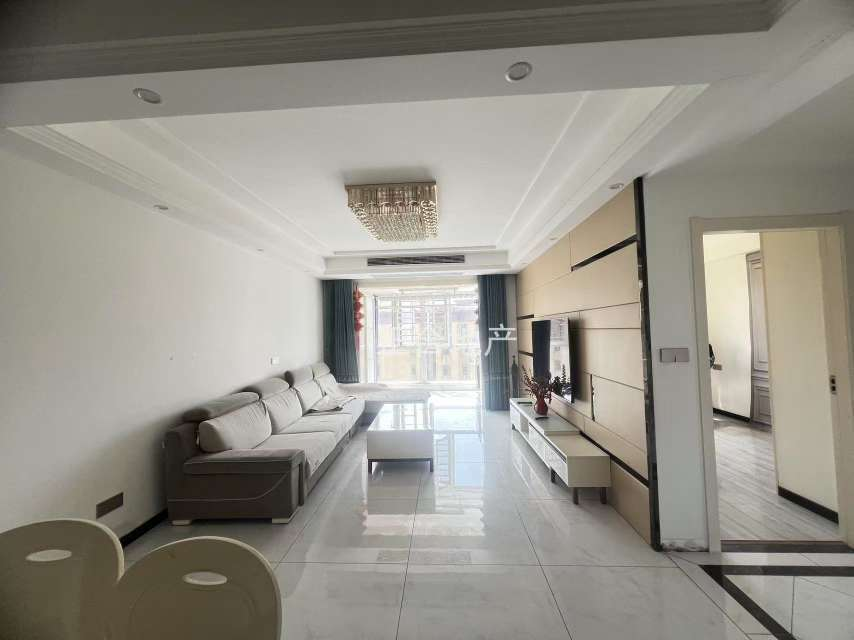 新街新街商圈生活便利