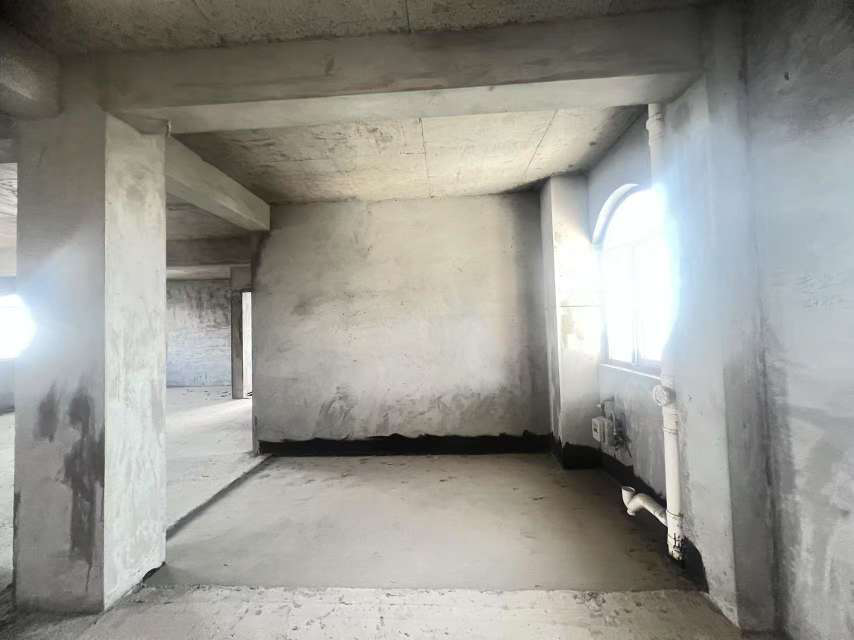 锦绣江山瑞园洋房3室2厅2卫全新毛坯房优价出售