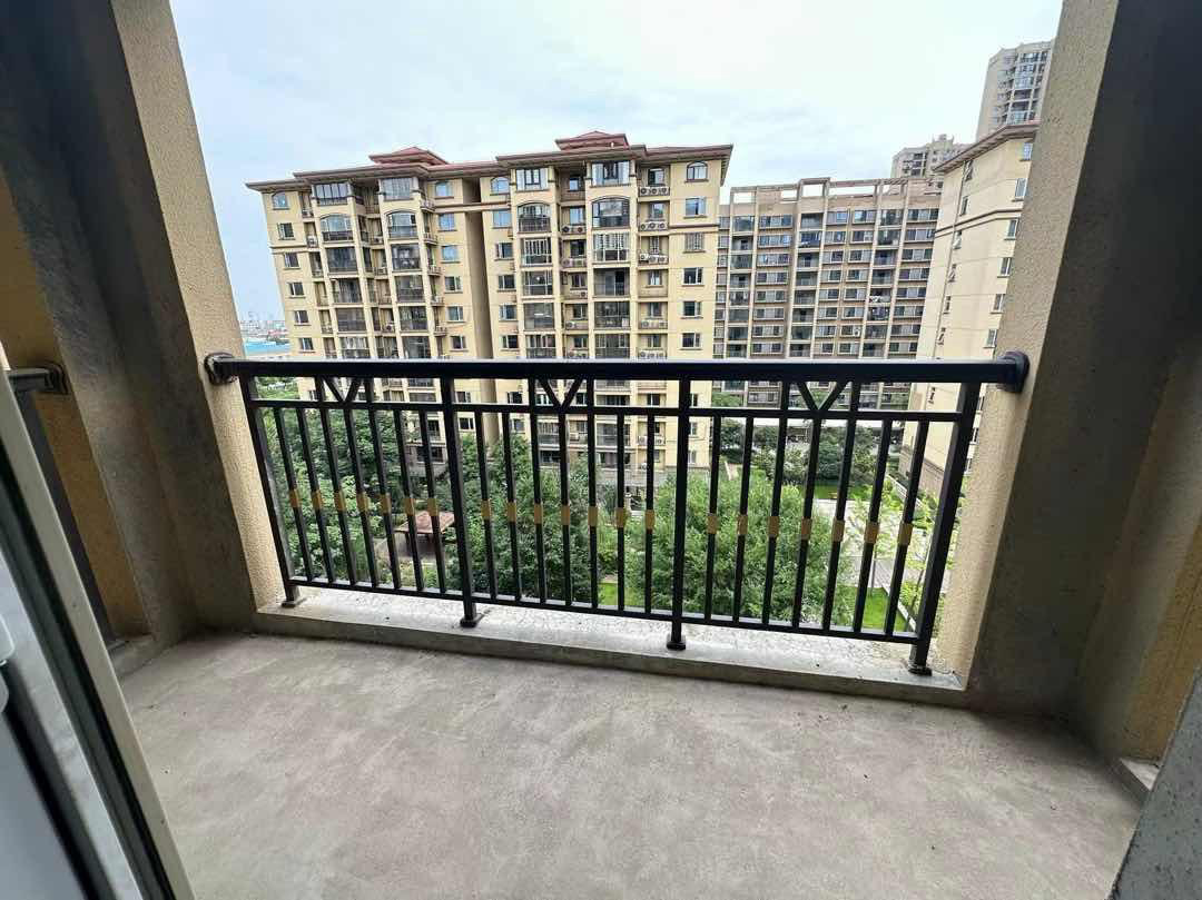 锦绣江山瑞园洋房3室2厅2卫全新毛坯房优价出售