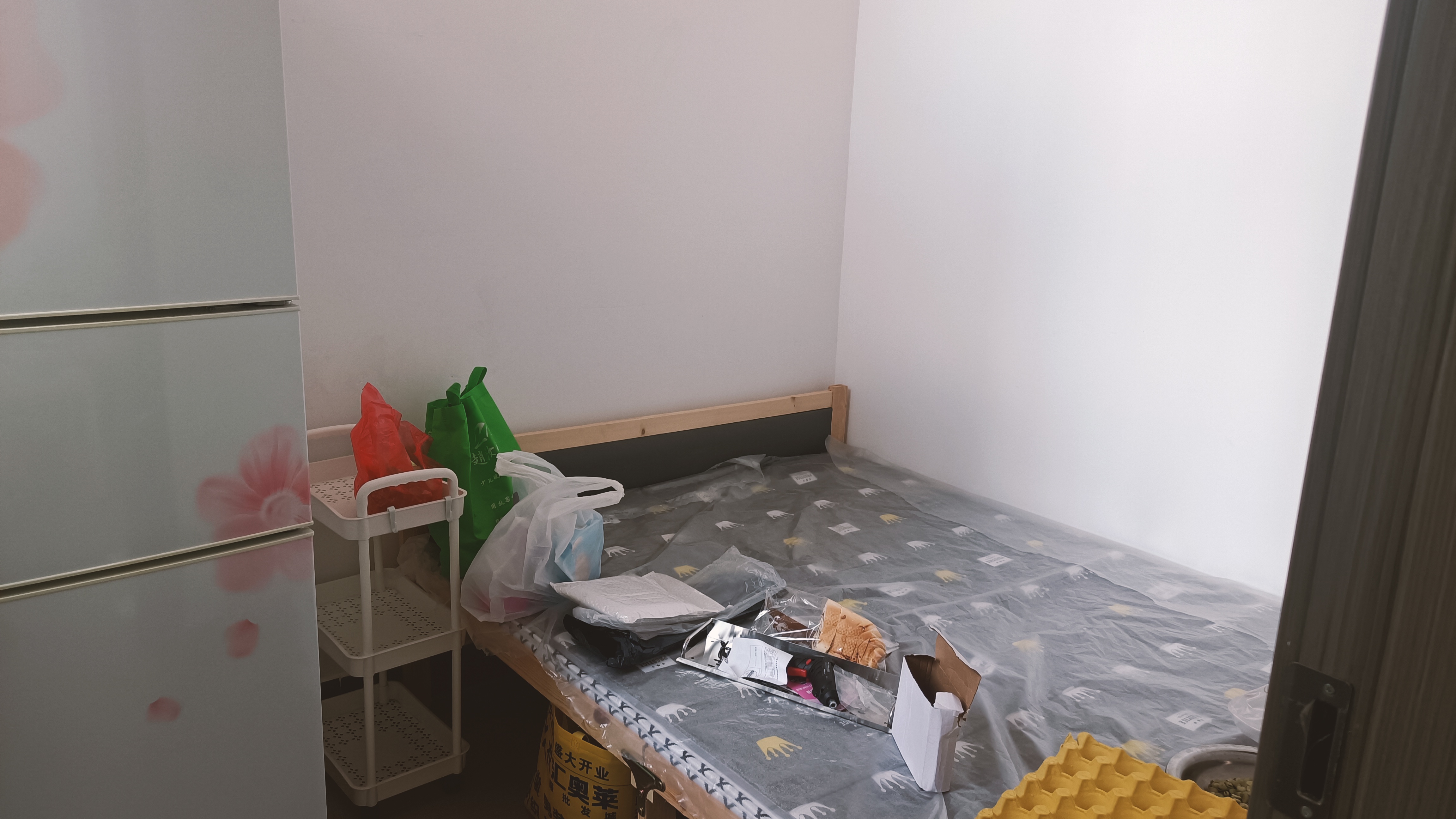 仙下河边河景房方便下楼散步步楼3楼机会难得！