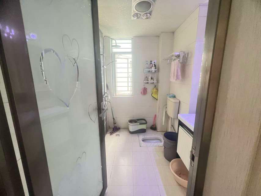 阳光 田园国际电梯房 电梯房 3室2厅 精装修 拎包即住 优价出售