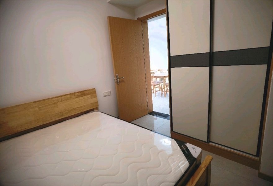 沔阳天泽园2室2厅1卫精装修家具家电全配优价出租！