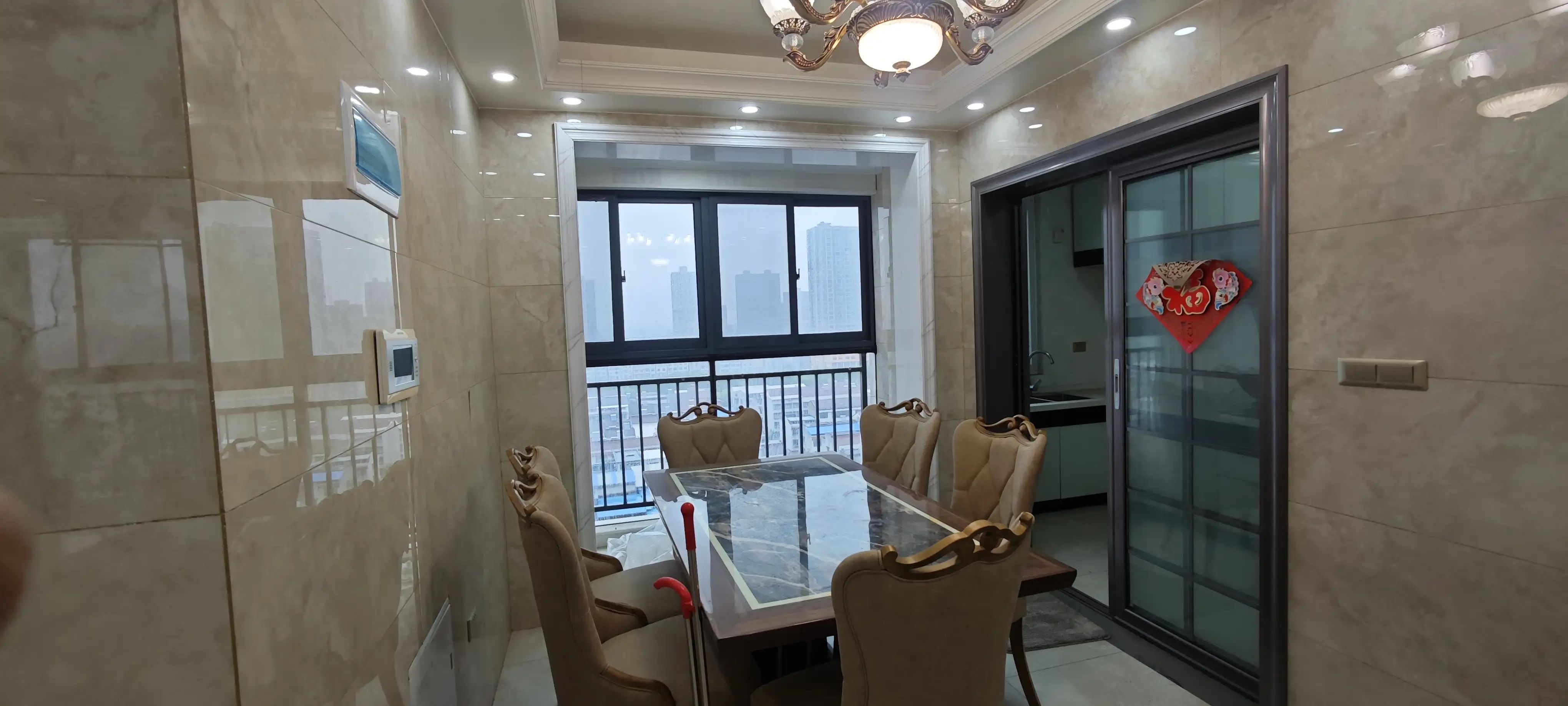 和合国际城3室2厅2卫精装修保养完好装修精致机会机会