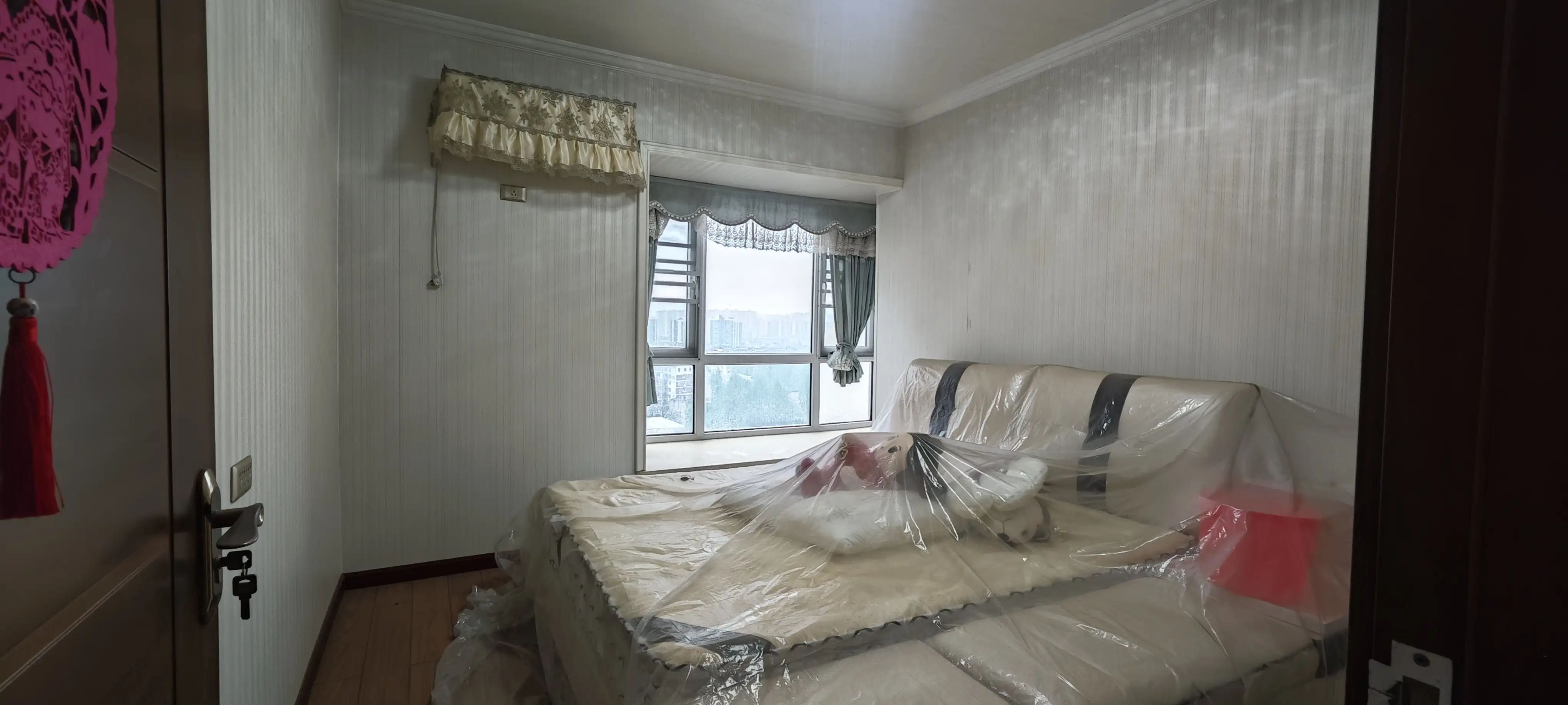 和合国际城3室2厅2卫精装修保养完好装修精致机会机会