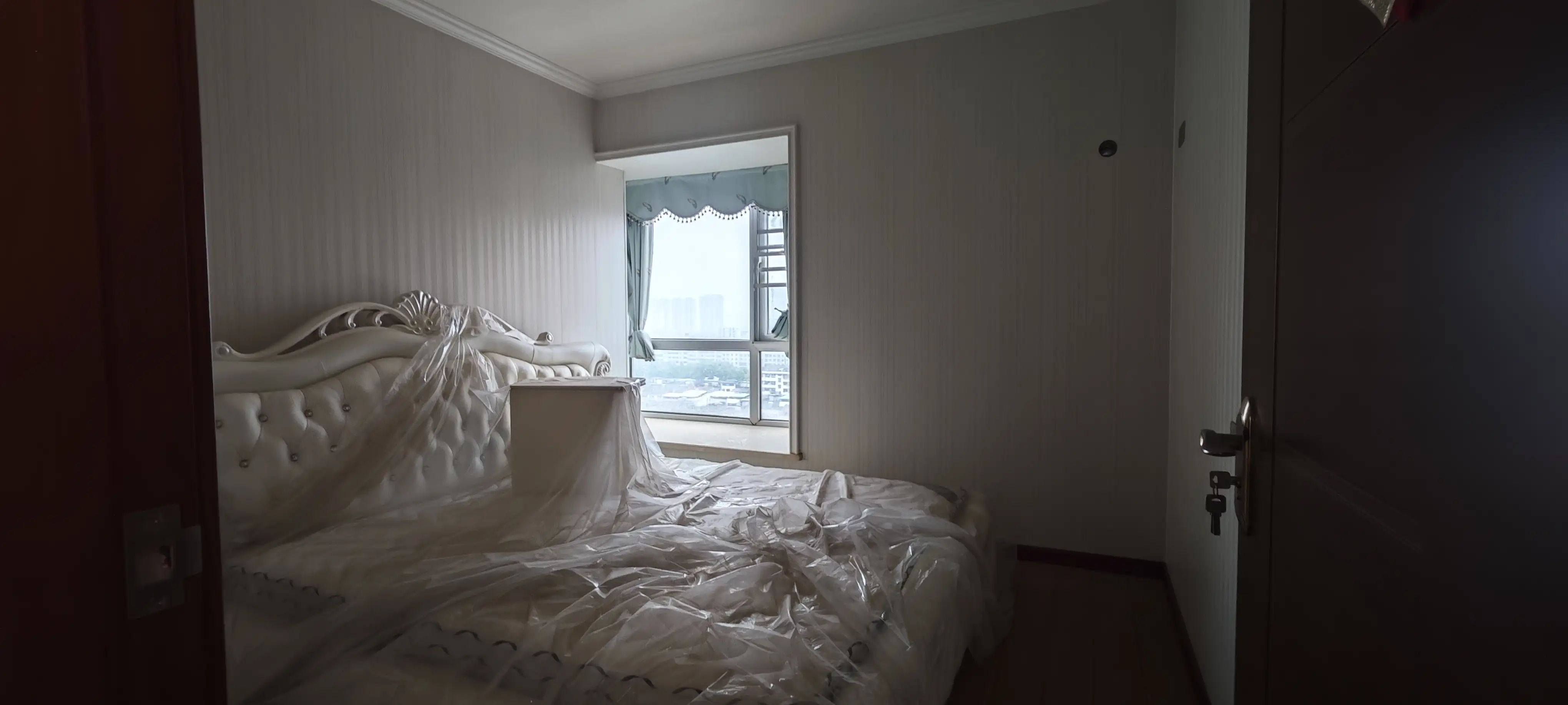 和合国际城3室2厅2卫精装修保养完好装修精致机会机会