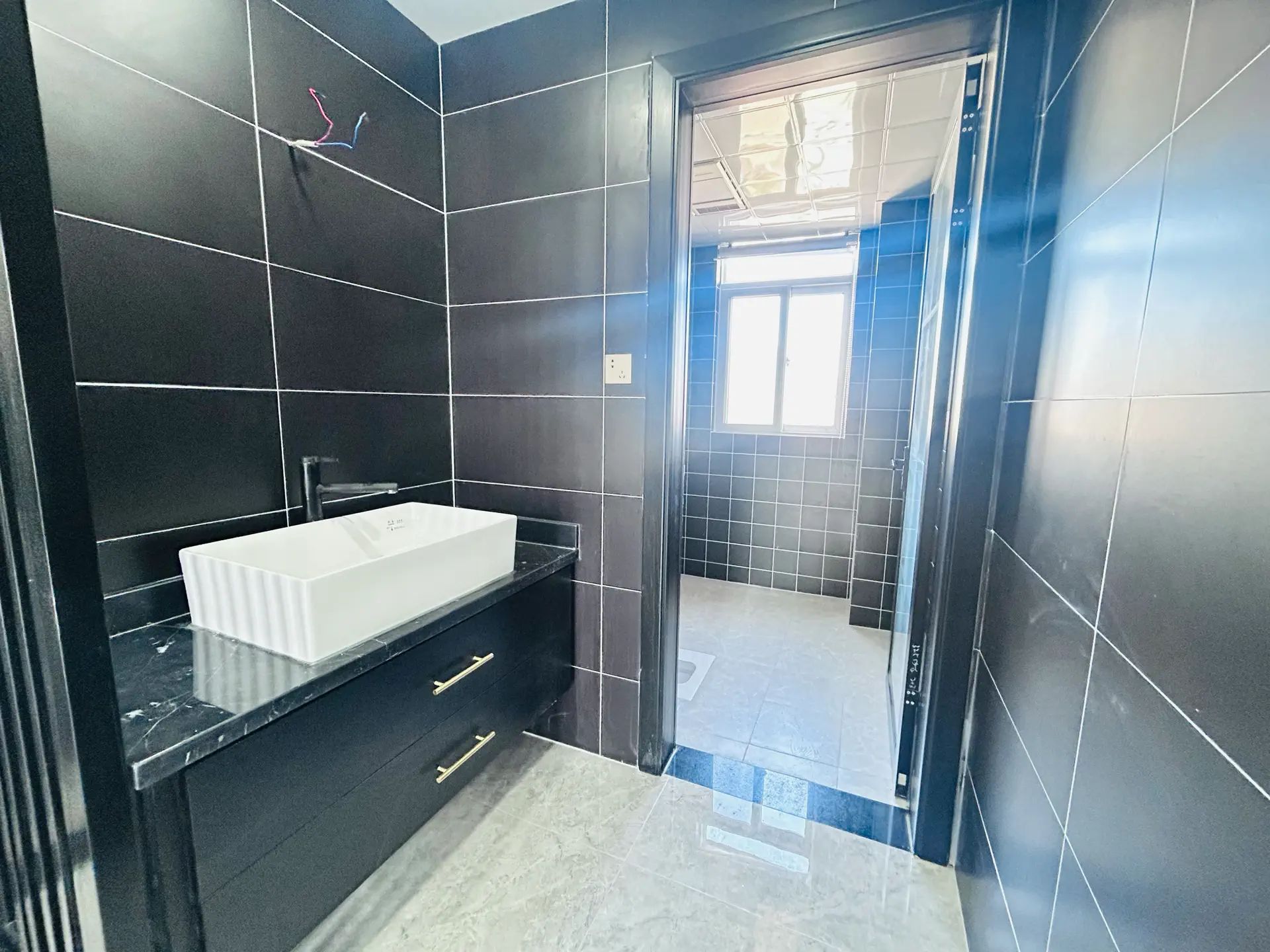 和合国际城全新精装修3室2厅2卫拎包即住！