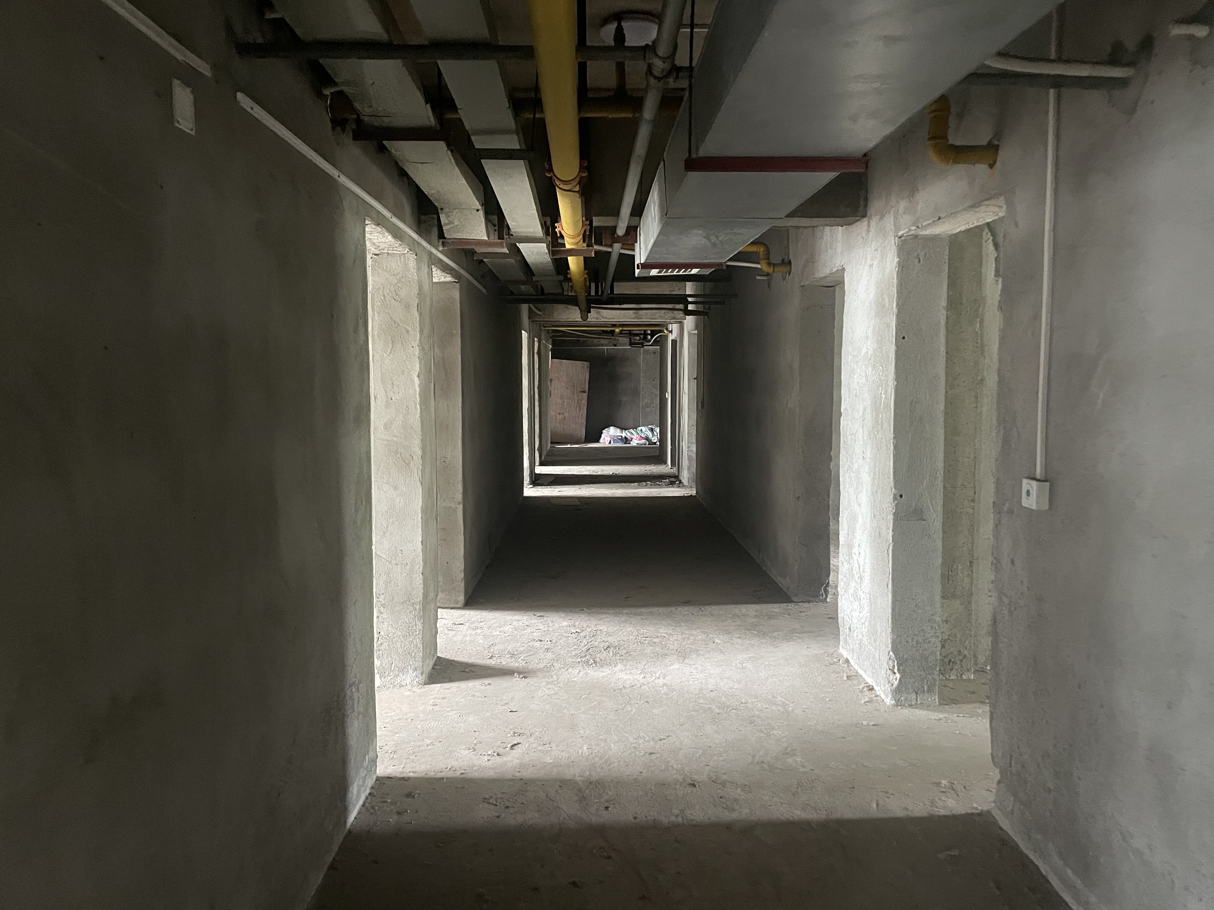 福星城2楼商铺950平整体出租也可以分开租