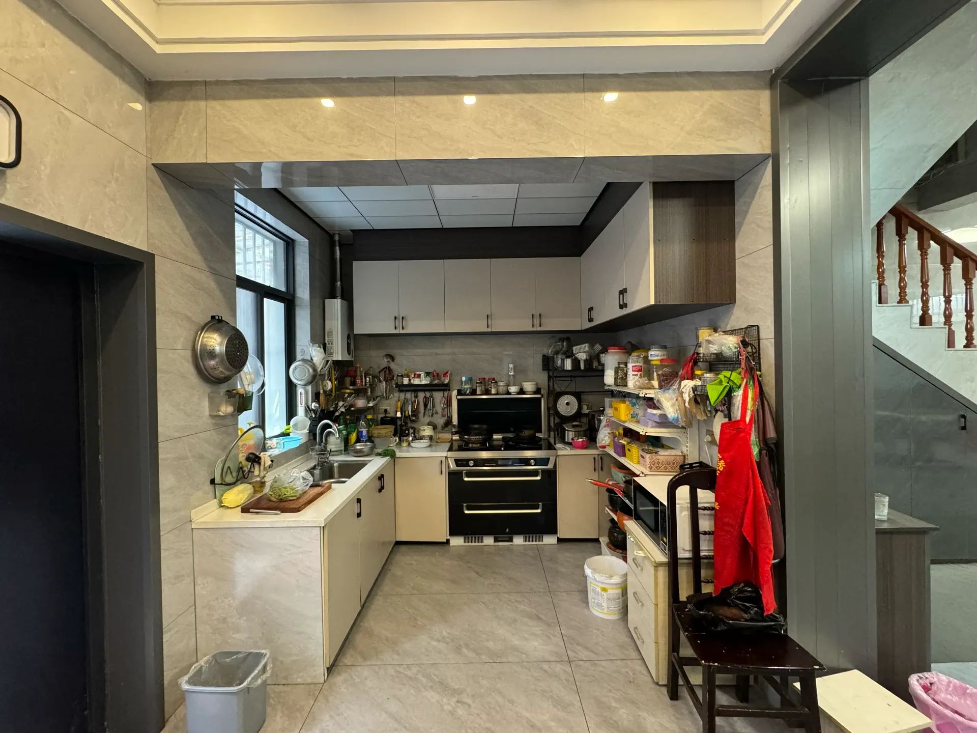 城南福星城旁2杆4层全新装修优价出售