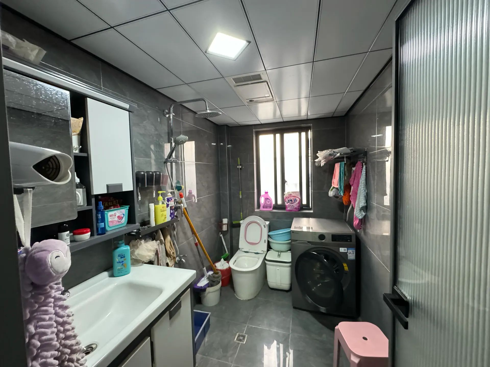 城南福星城旁2杆4层全新装修优价出售