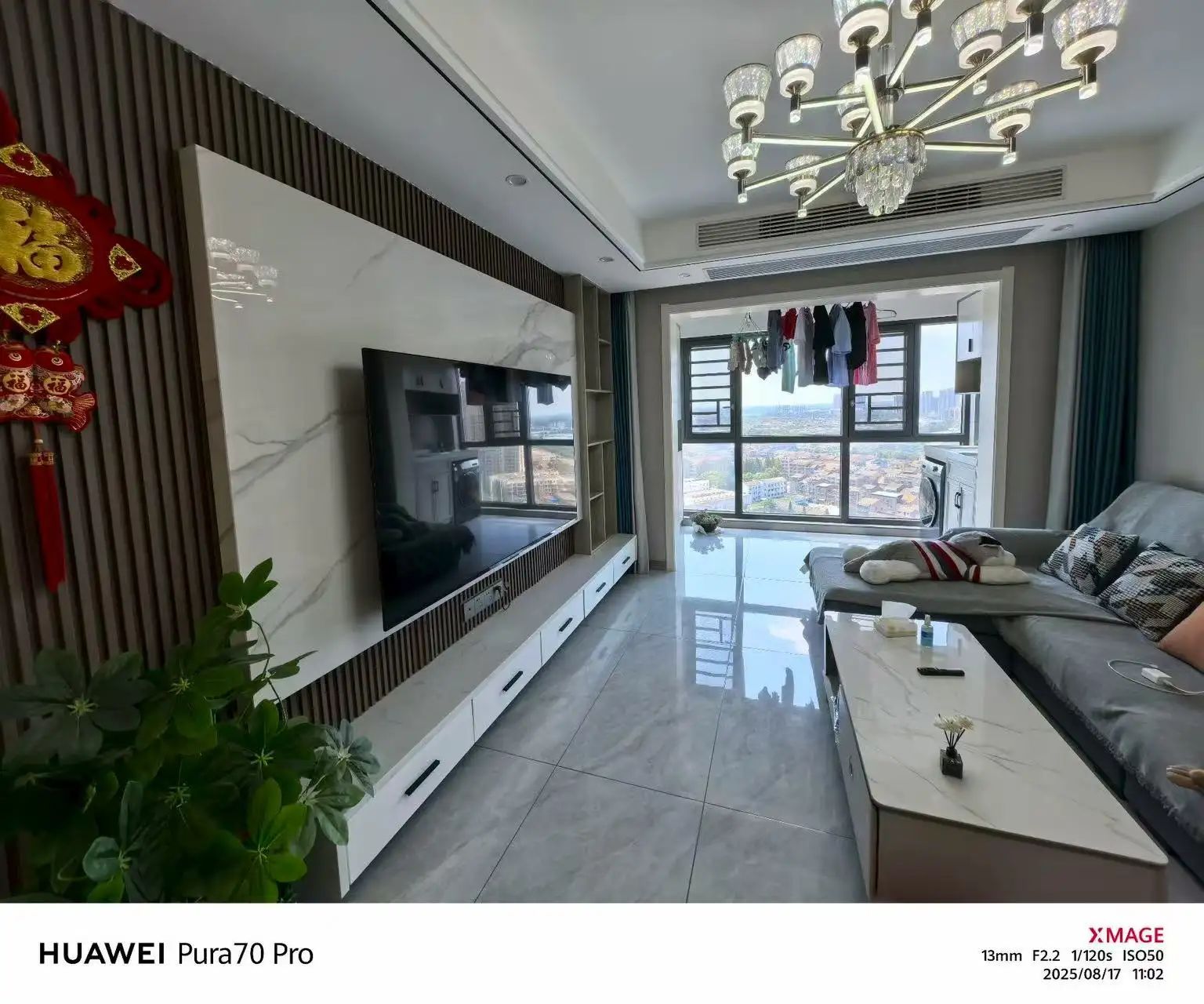 御湖世家3室2厅2卫精装修家具家电全配优价出售！