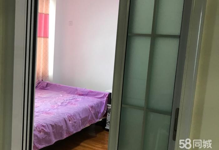 红树湾3室2厅2卫电梯房精装修家具这电全配优价出租！