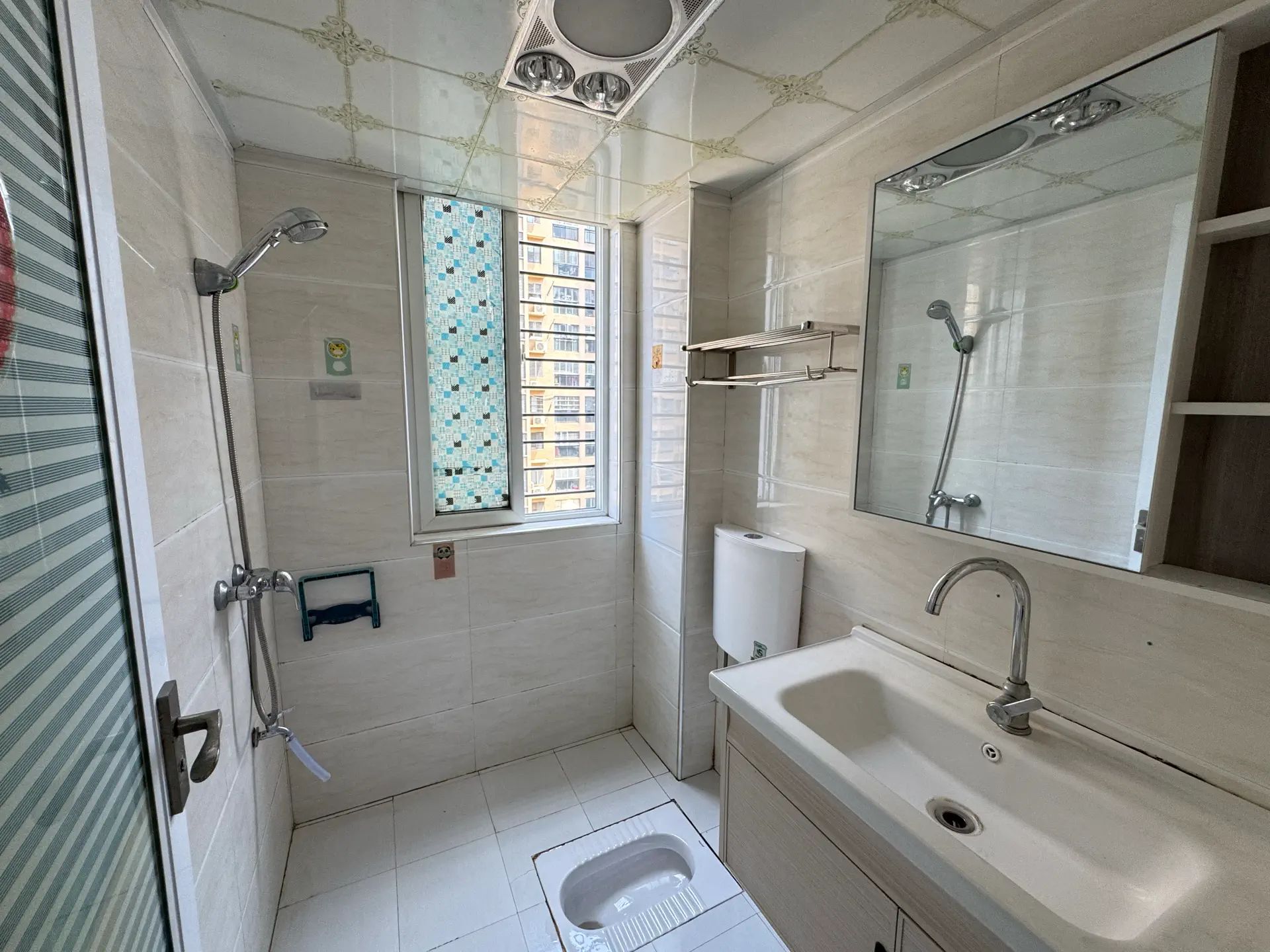 翰林公馆2室2厅1卫精装修保养完好拎包即住居家的理想选择！