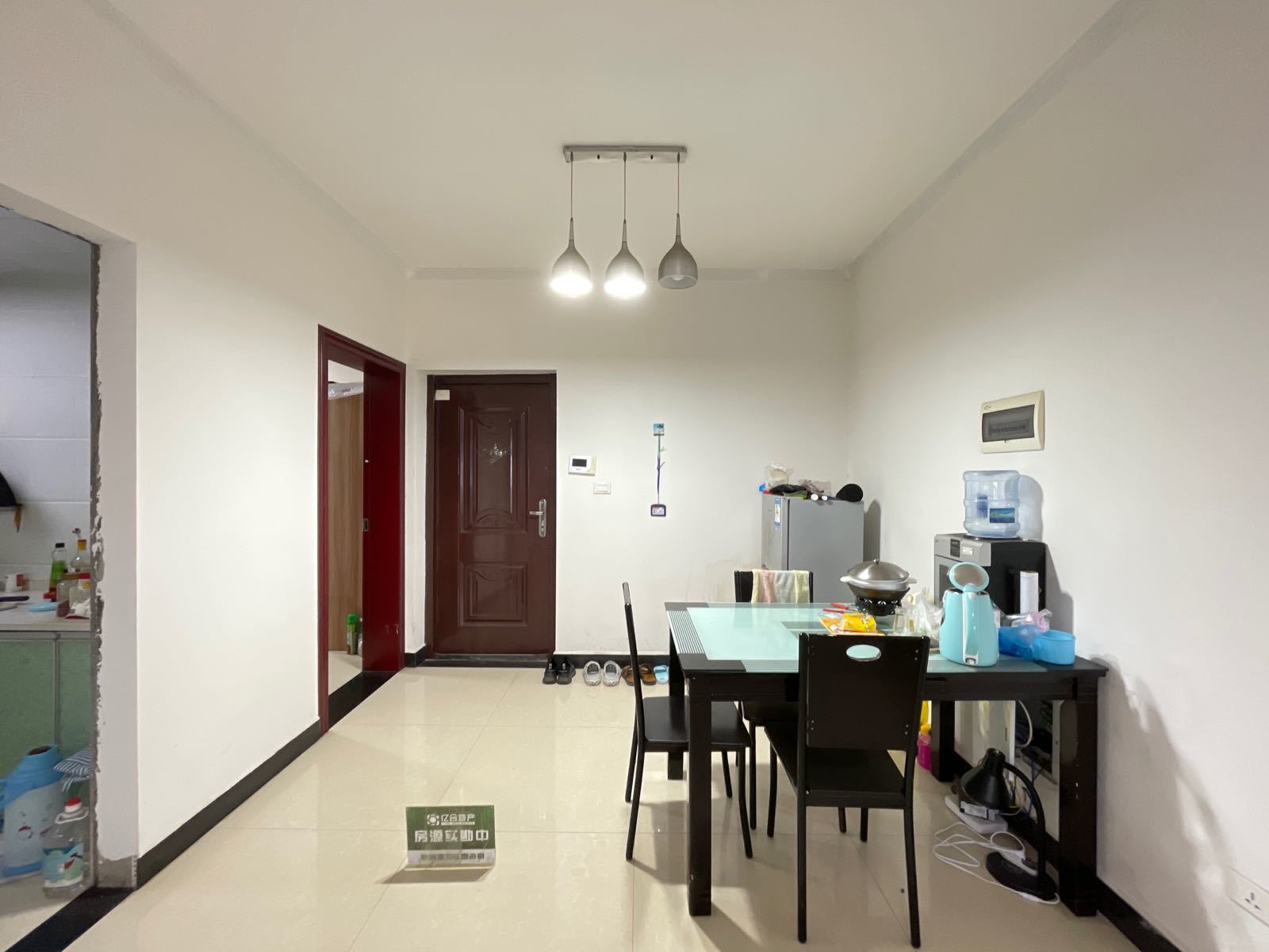 漫城林语2室2厅1卫精装修优价出售单价才4100元哟