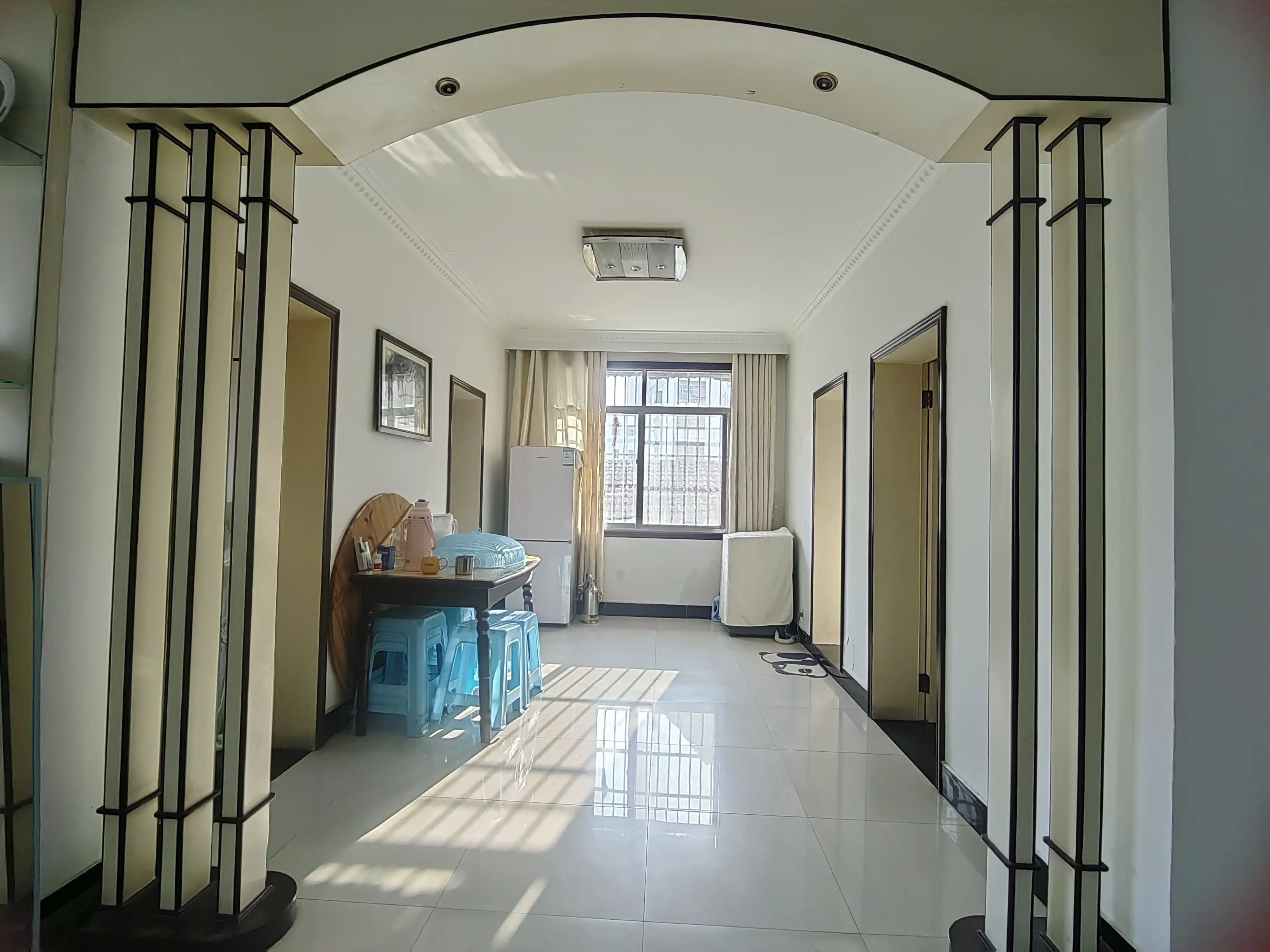 大新路好地段江景房中间楼层99平18.5万优价出售