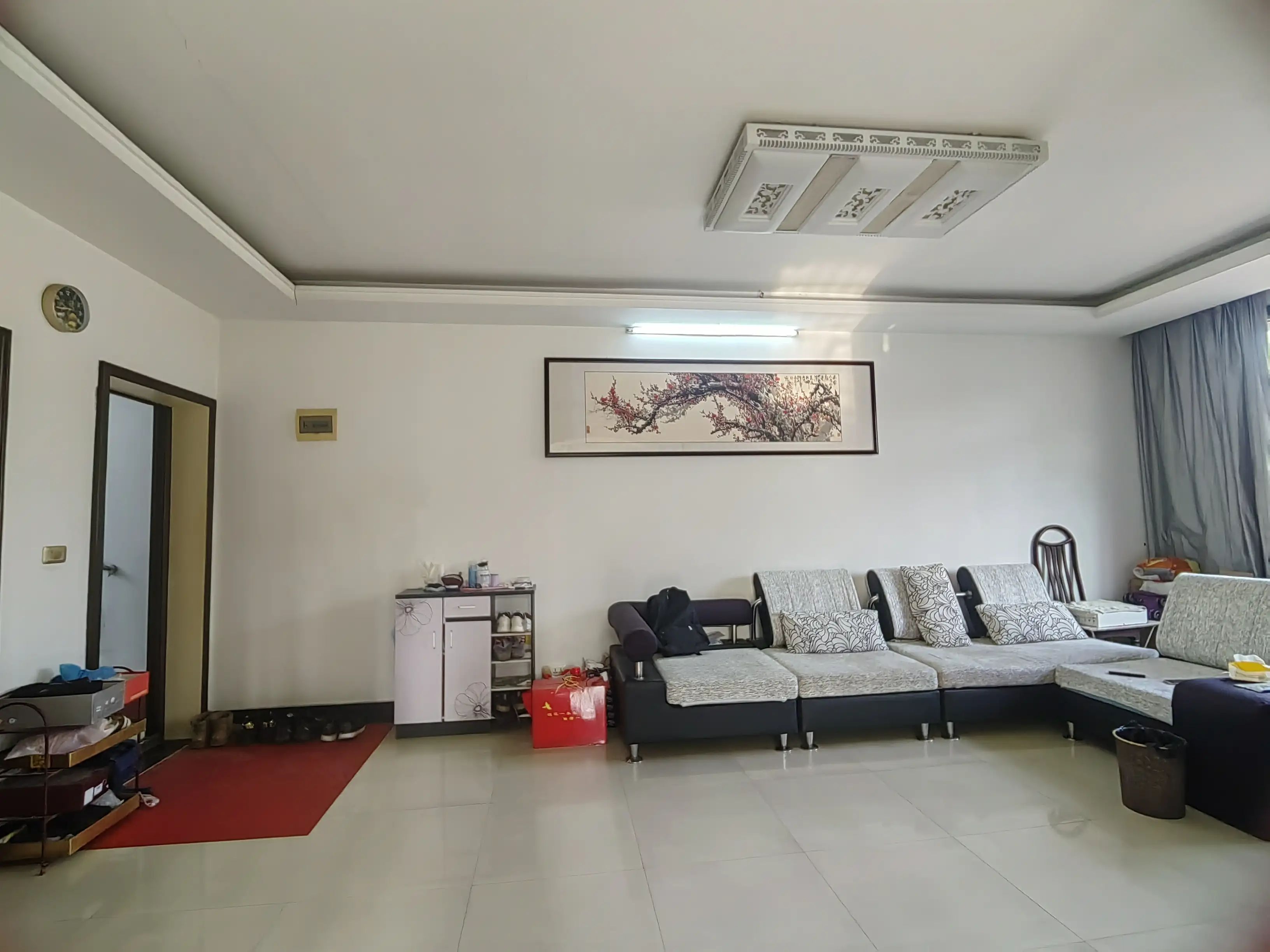 大新路好地段江景房中间楼层99平18.5万优价出售