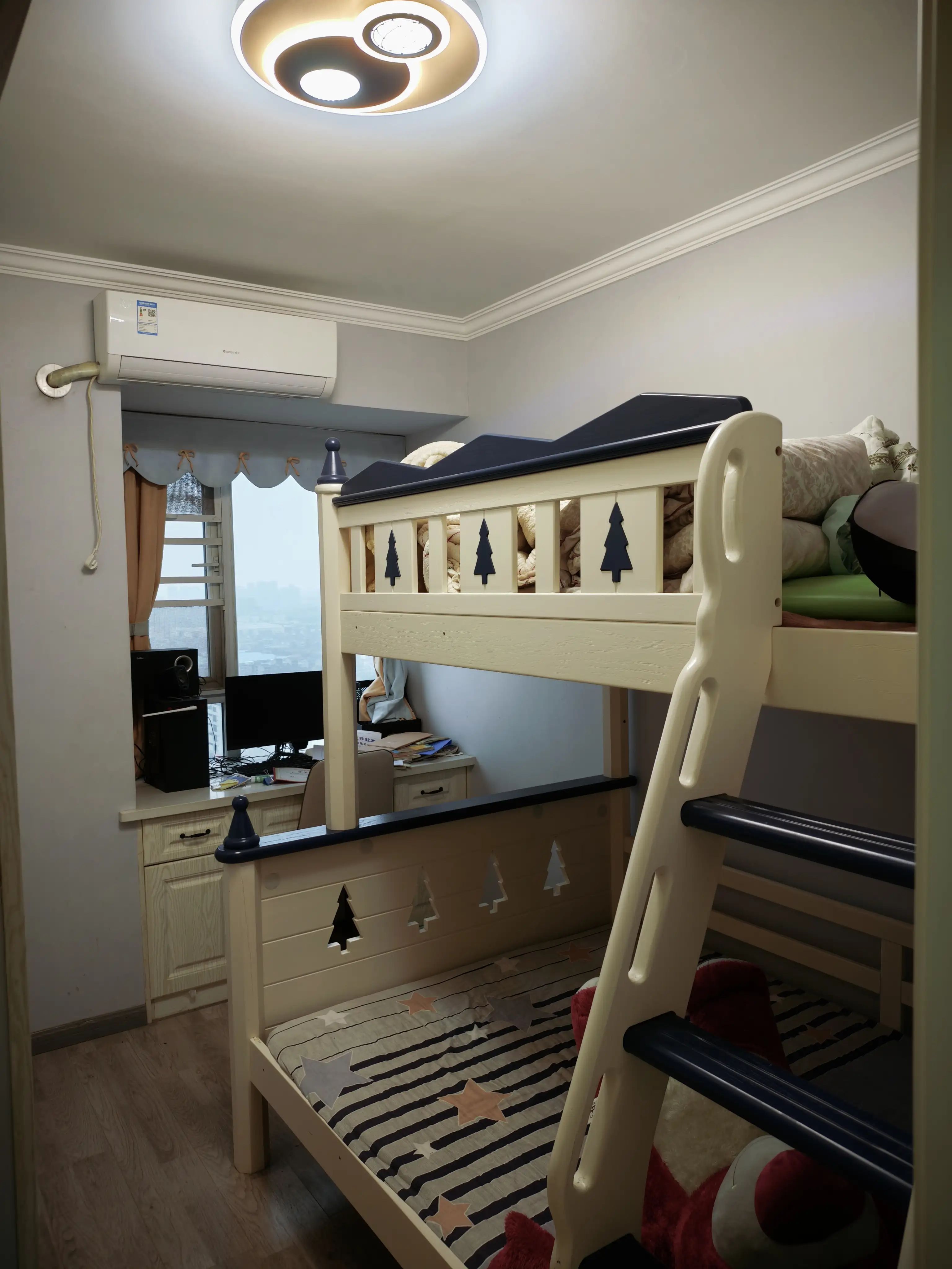 仙桃满庭春3室2厅2卫精装修保养完好拎包即住！居家的理想选择！