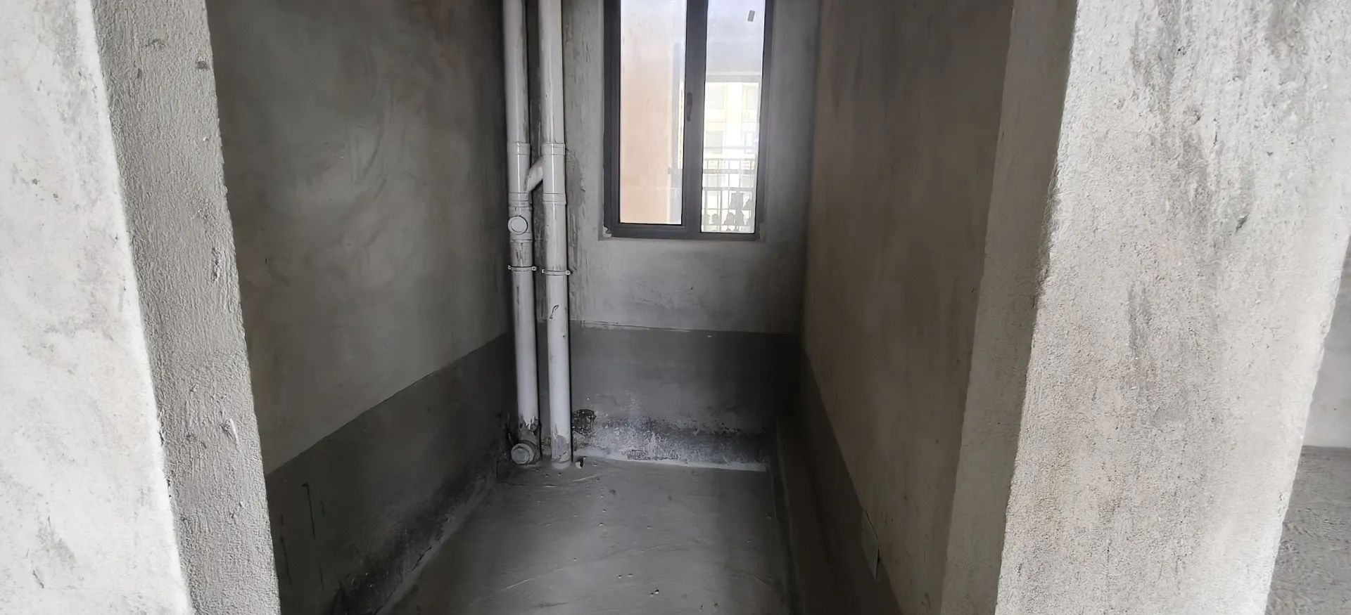 荣怀及第世家3室2厅2卫全新毛坯房手续齐全支持买家按揭贷款