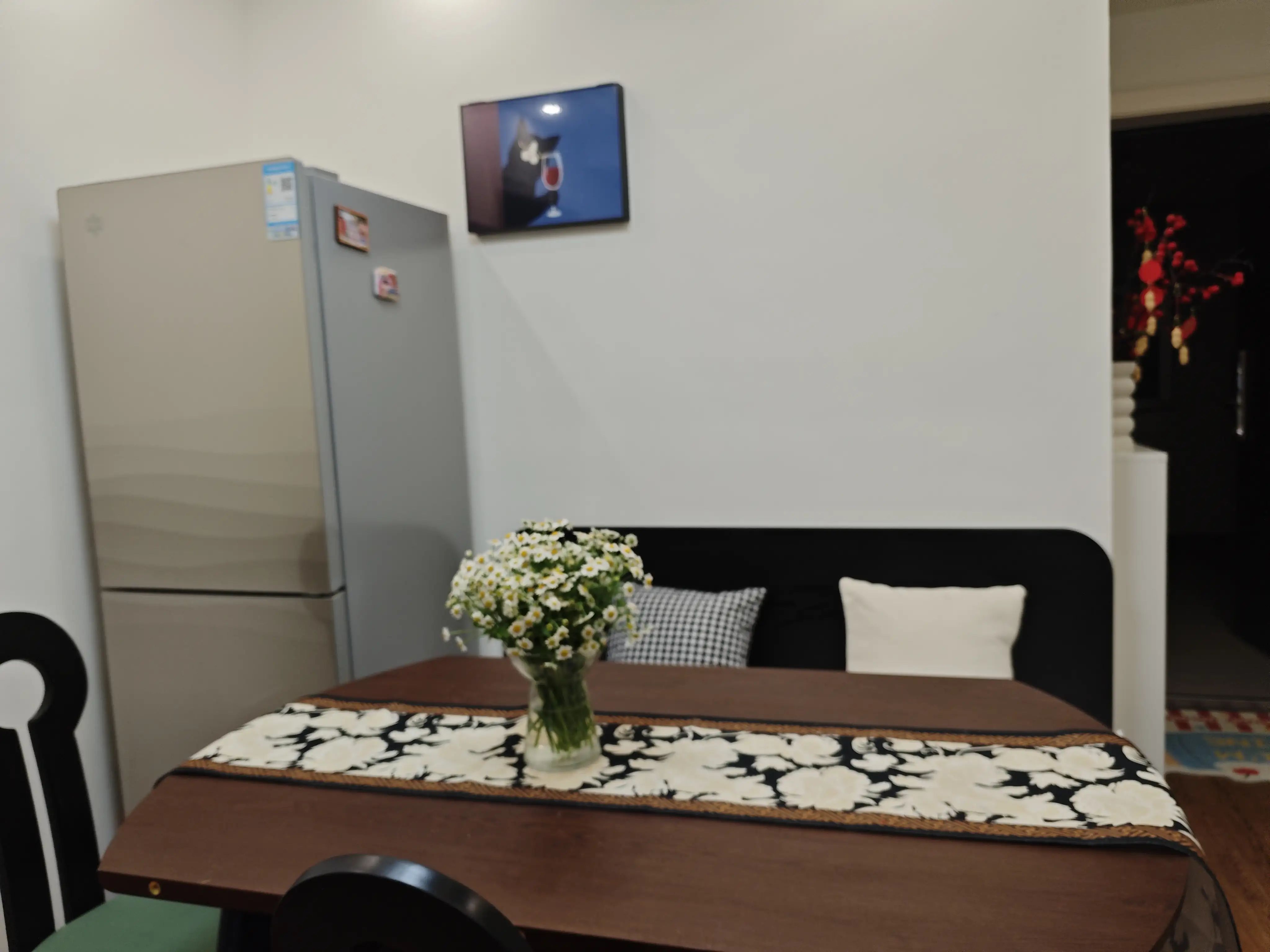 捡漏，阳光田园国际，精装三房，老证，电梯5楼，业主诚心出售