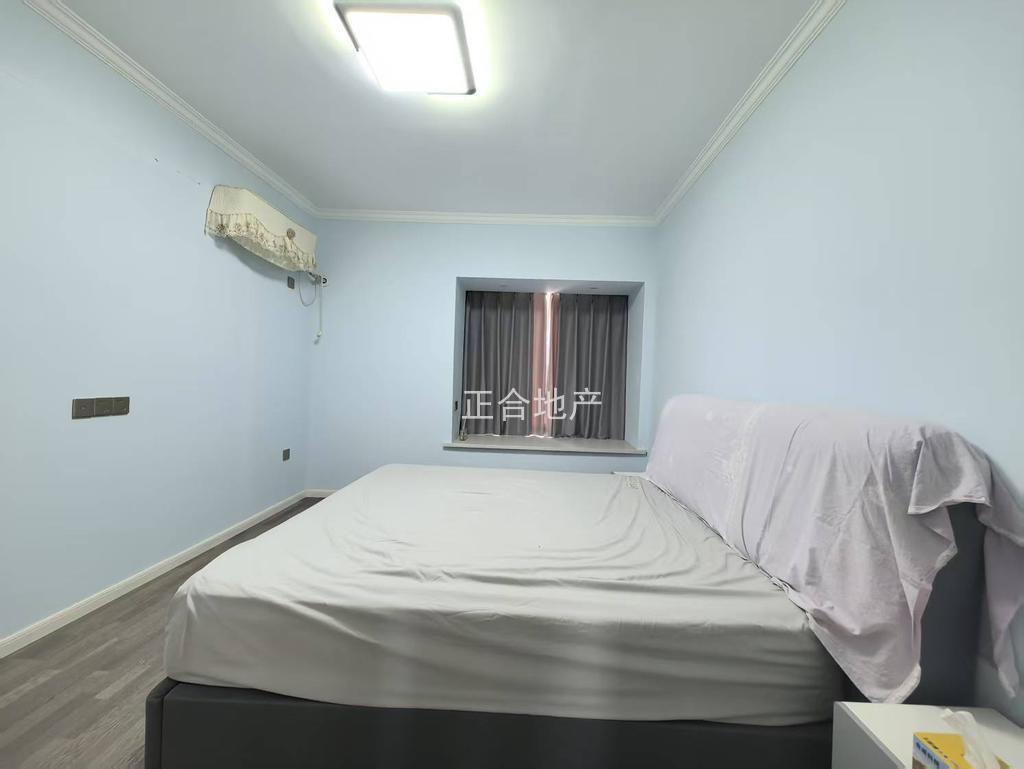 捡漏！城南，南国明珠，精装4房，中间好楼层，9成新，单价5100，双阳台，证满二