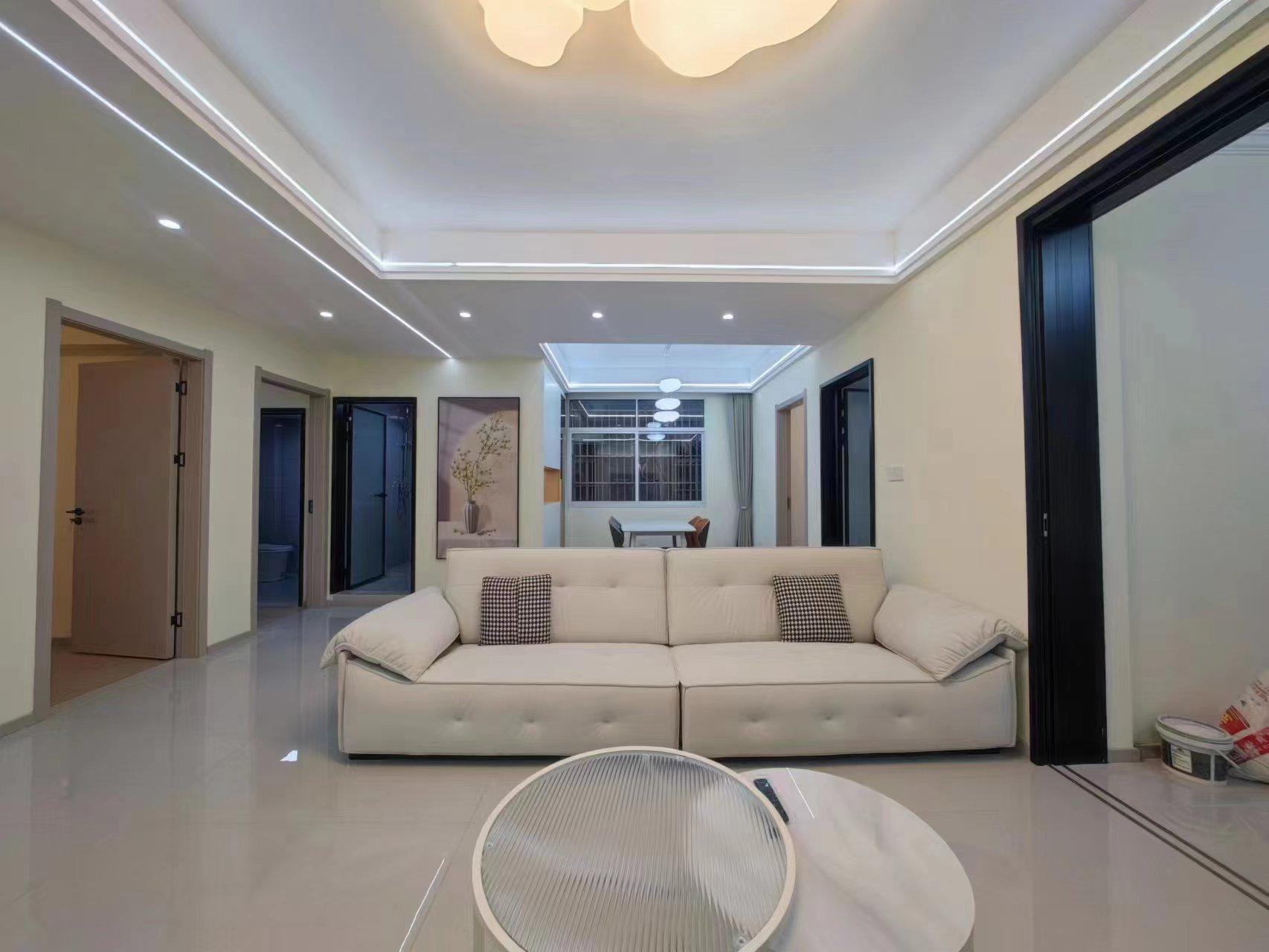 东区车站华宝小区