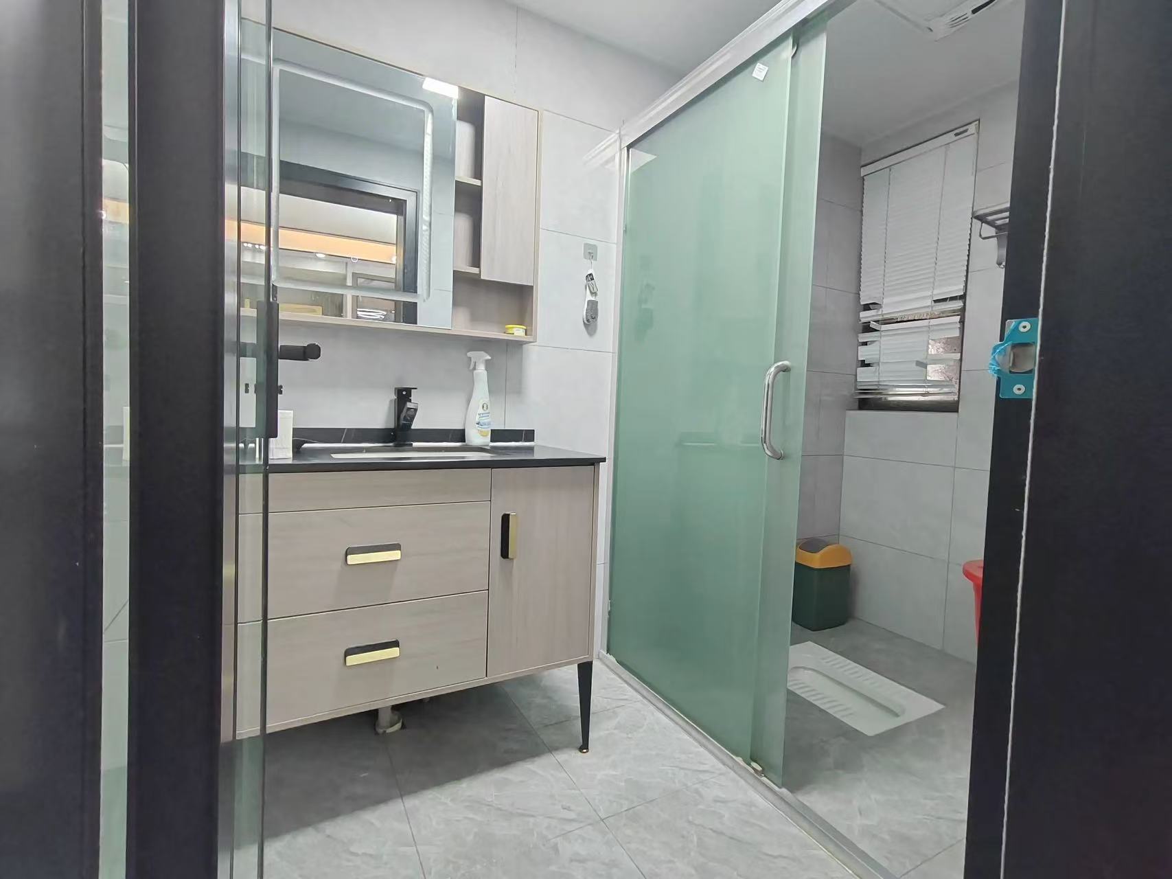 城南，御台公馆，东边户，基本未住，成色新，单价5300，证满二