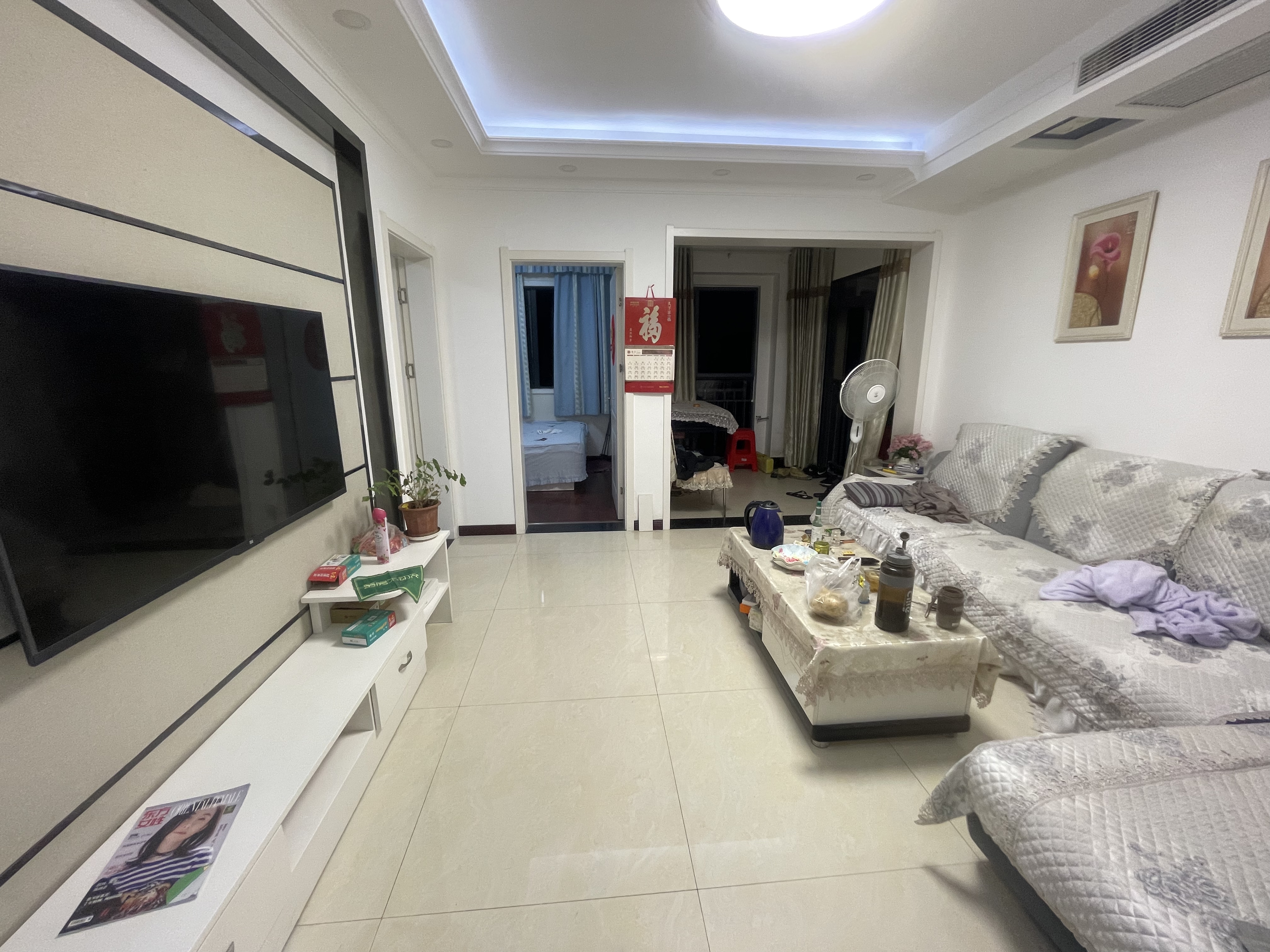 元泰未来城A区. 地段好. 配套成熟. 好楼层. 精装