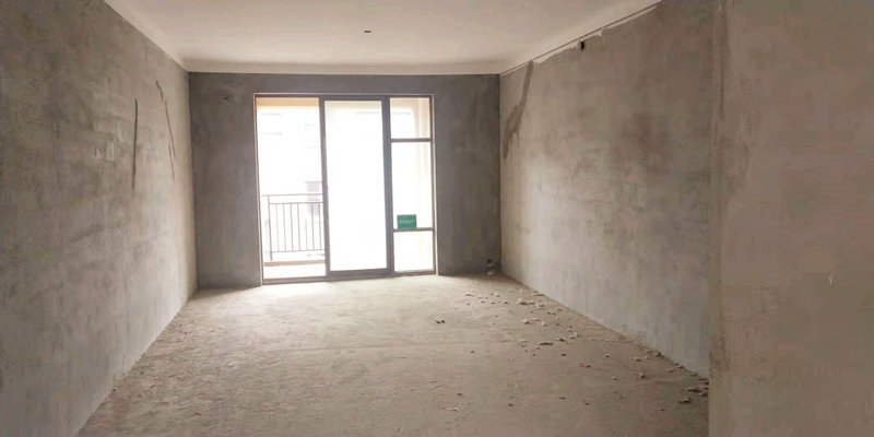 新区花苑新沔中城际铁路旁花园洋房别墅诚意出售