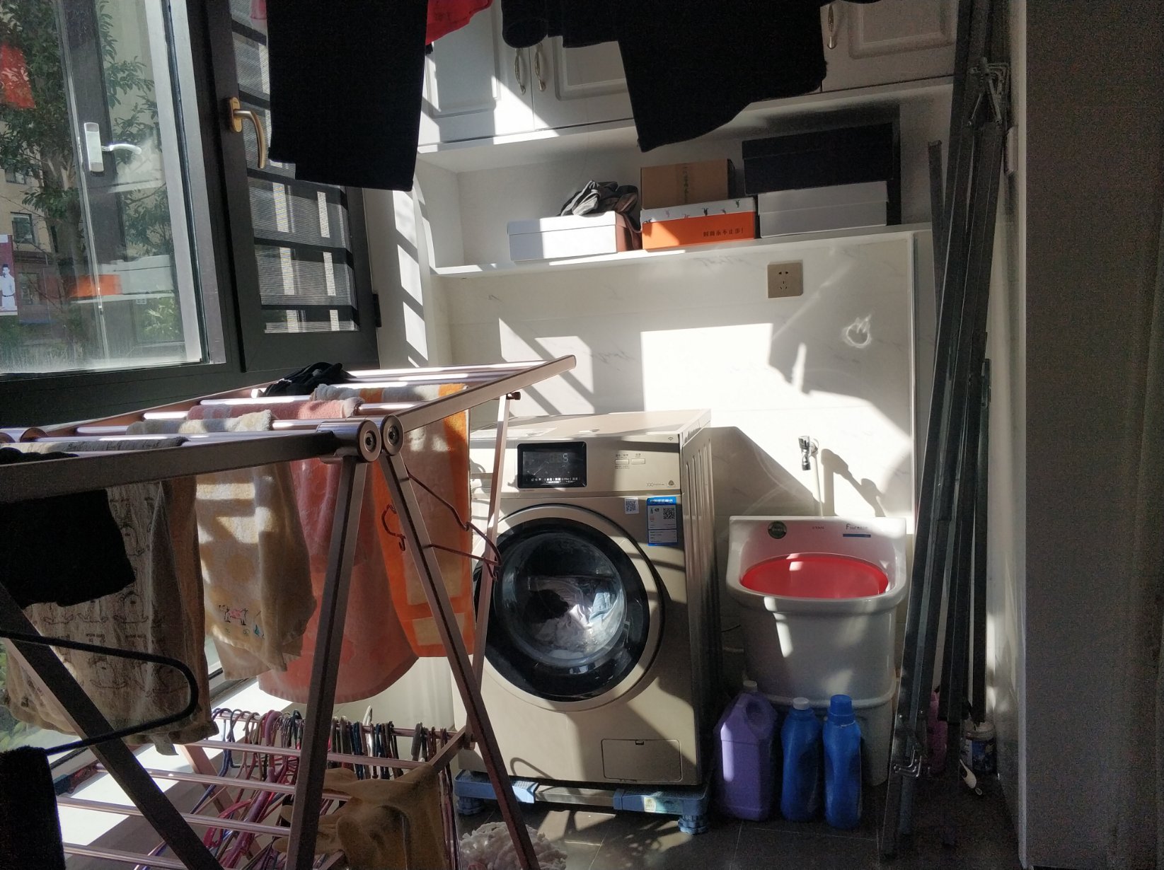 新街电梯洋房三面采光商业 闹中取静