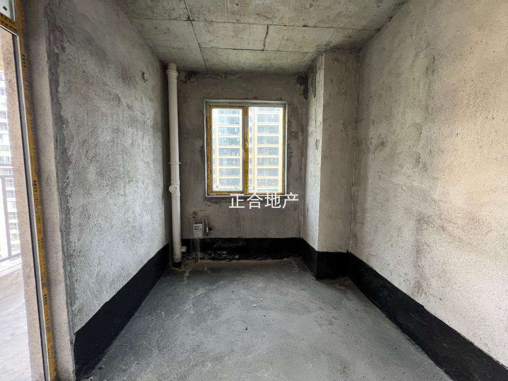 亏本买！电梯17楼，仙桃高品质楼盘，城南一哥！