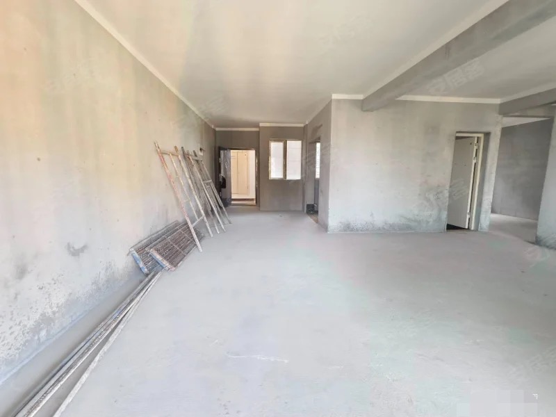 432，城南，森林国际北苑，3房2厅2卫，单价5900，证满二电梯好楼层