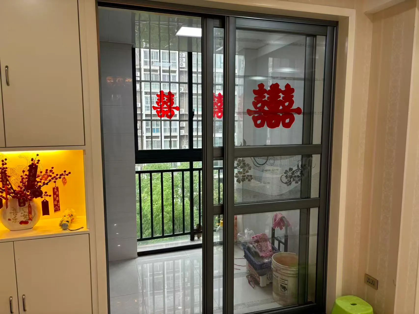 捡漏，亏本出售，香岸华府，1梯1户，小高层，精装三房，证满二